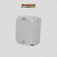Durabox ABS Junction Box Plastik 125x175x100 mm Abu-abu