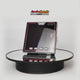 Voltmeter Digital LED 1 Phase AC 96 x 96 SCN312 TAB