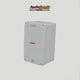 Durabox ABS Junction Box Panel Plastik 150x250x130 mm Abu-abu