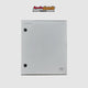Durabox Box Panel 600x500x230 mm Polyester + Metal IP66 Weatherproof