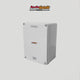 Durabox ABS Junction Box Plastik 150x200x100 mm Abu-abu