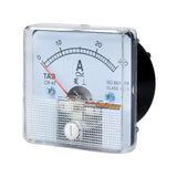 TAB Ampere meter CR45 30A (AC/DC)