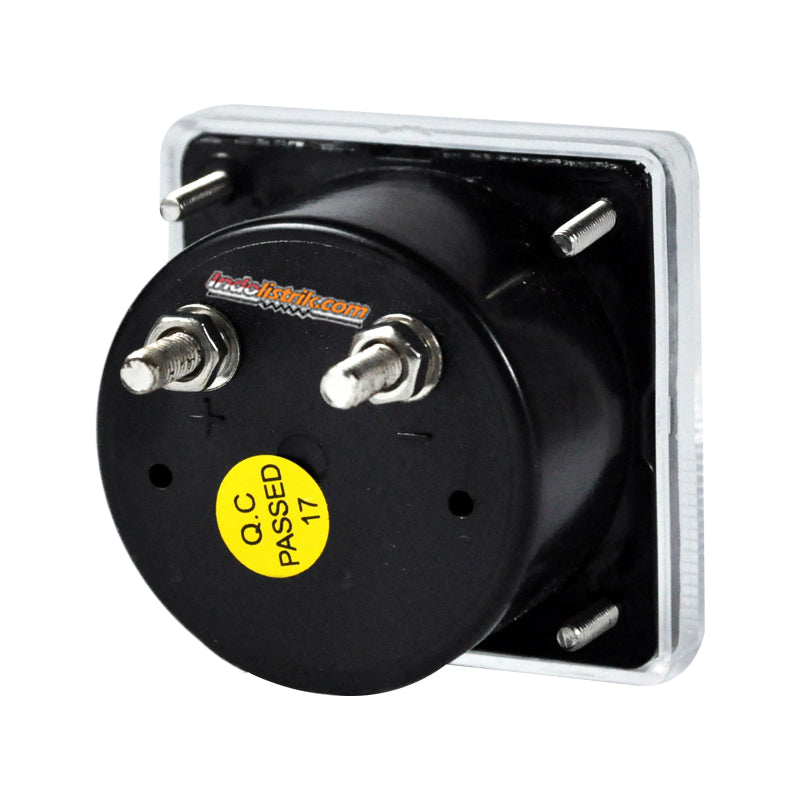 TAB Ampere meter CR45 30A (AC/DC)