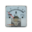 TAB Ampere meter CR45 40A (AC/DC)