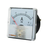 TAB Ampere meter CR52 30A (AC/DC)