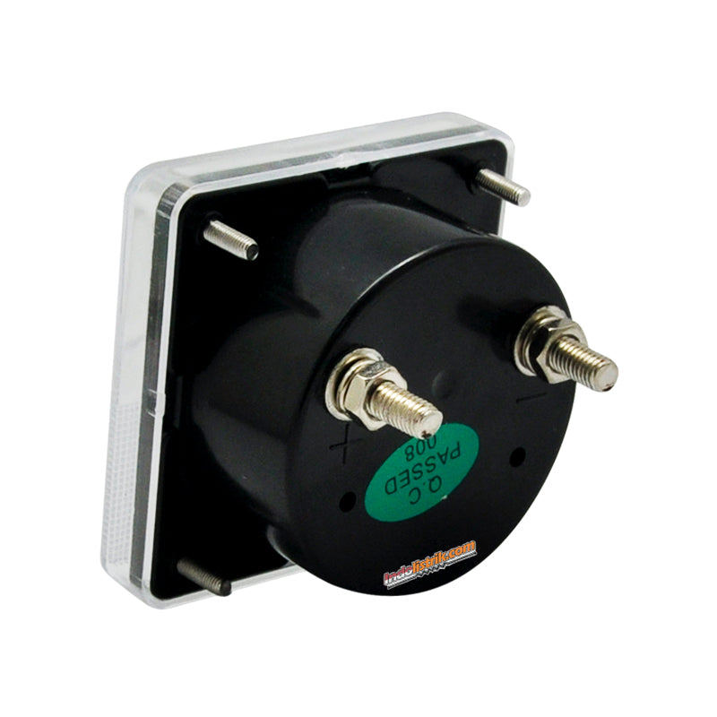 TAB Ampere meter CR52 30A (AC/DC)