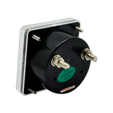 TAB Ampere meter CR52 30A (AC/DC)