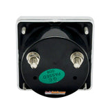 TAB Ampere meter CR52 30A (AC/DC)