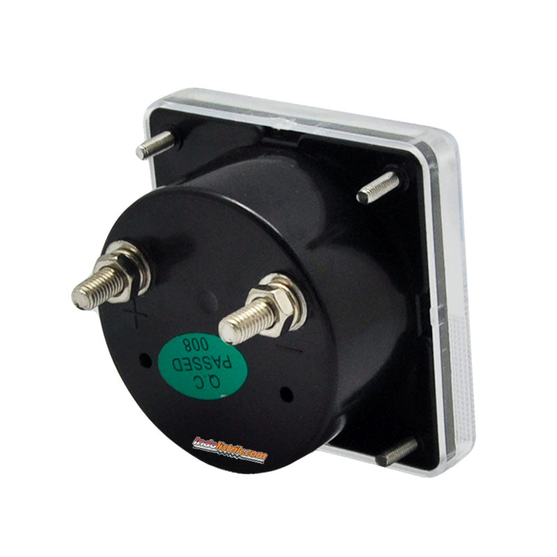 TAB Ampere meter CR52 30A (AC/DC)