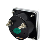 TAB Ampere meter CR52 30A (AC/DC)