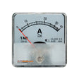 TAB Ampere meter CR52 40A (AC/DC)