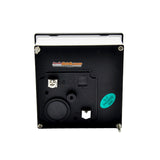 TAB Ampere Meter Analog 96x96 Via CT 300/5A