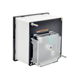 TAB Ampere Meter Analog 96x96 Via CT 500/5A
