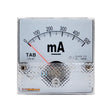 TAB Ampere meter CR65 500mA (DC)