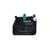 TAB Auxilary 1NO LAY4-BE101