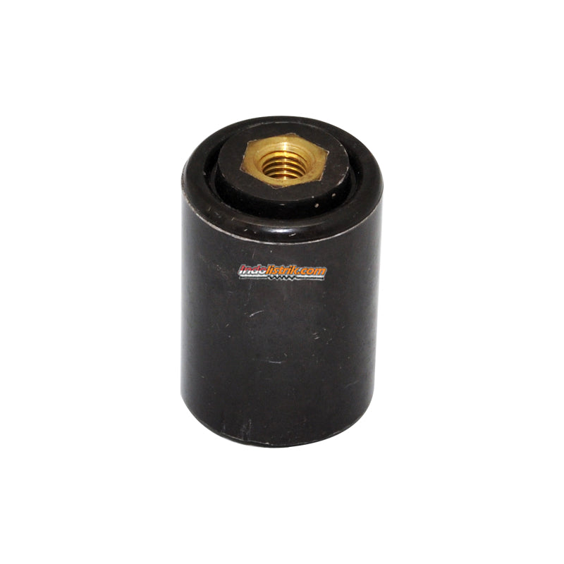 TAB Busbar Holder Isolator Coklat 40x60