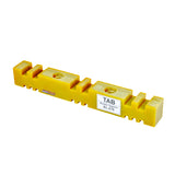 TAB Busbar Support EL 270 Kuning