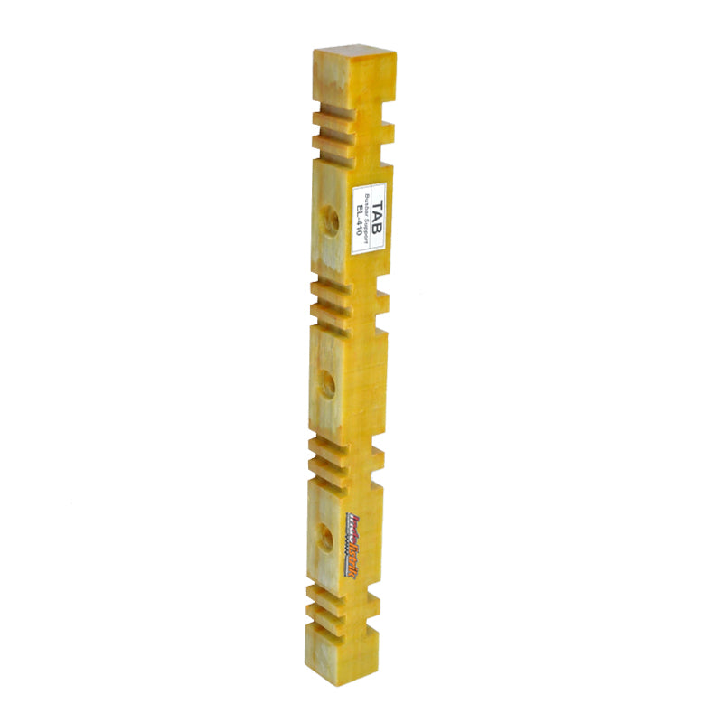 TAB Busbar Support EL 410 Kuning