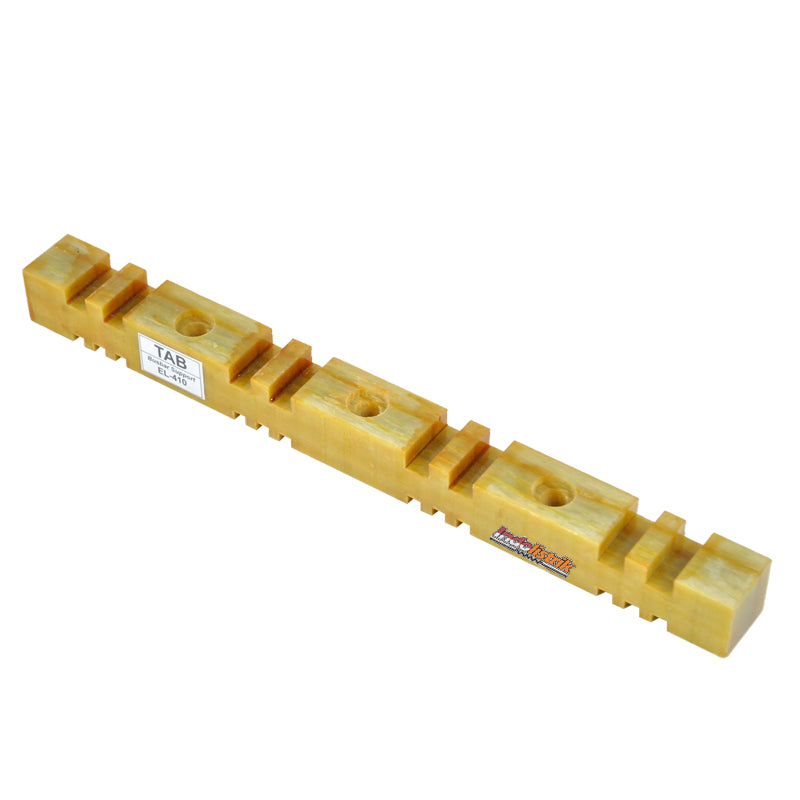 TAB Busbar Support EL 410 Kuning