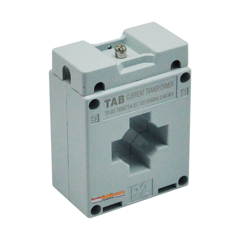 TAB Current Transformer MSQ30 100/5A