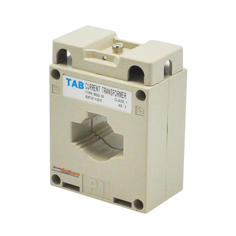 TAB Current Transformer MSQ30 150/5A