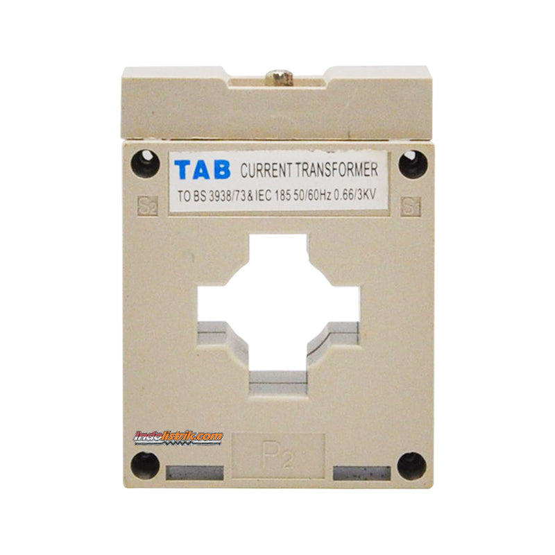 TAB Current Transformer MSQ30 200/5A