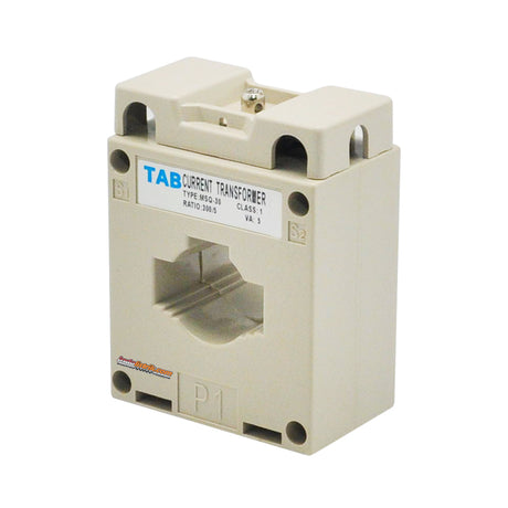 TAB Current Transformer MSQ30 300/5A