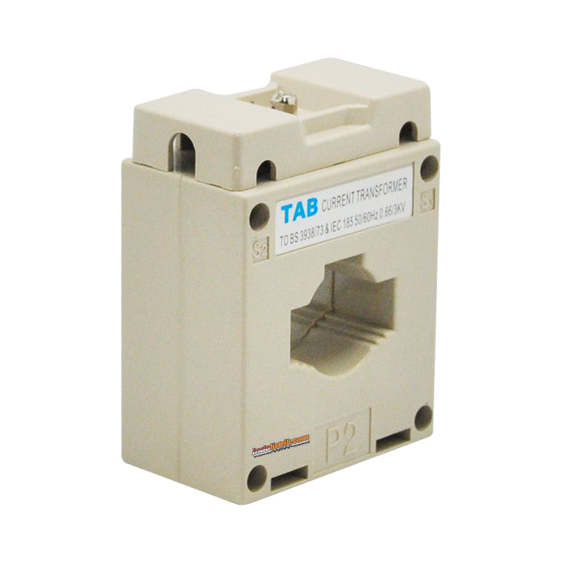 TAB Current Transformer MSQ30 300/5A