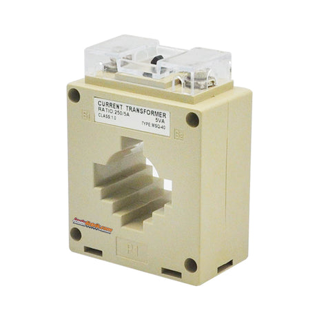 TAB Current Transformer MSQ40 250/5A