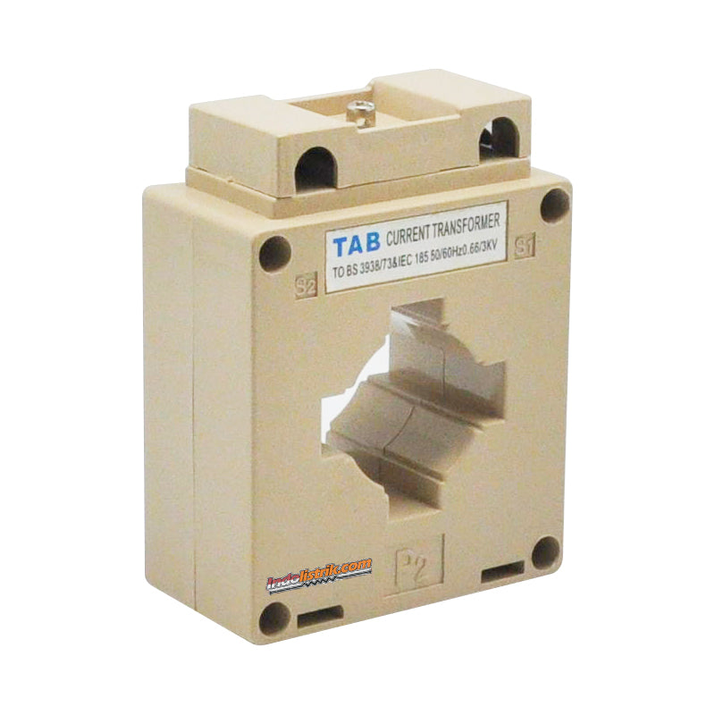 TAB Current Transformer MSQ40 800/5A