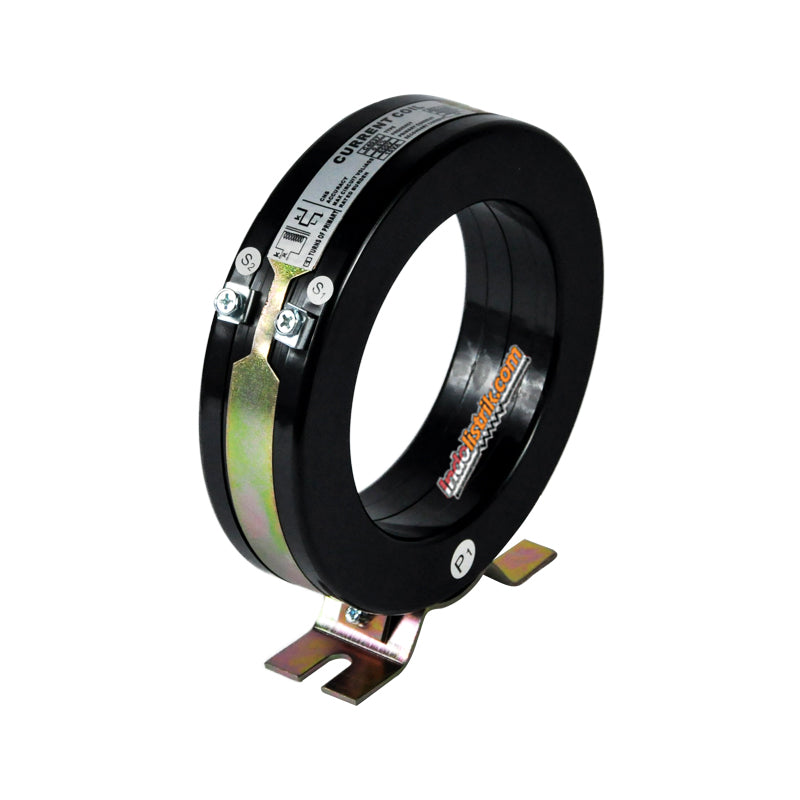 TAB Cylinder Current Transformer RCT-110 2500/5A