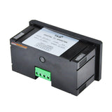 TAB Ampere Meter Digital DC 96x48 via shunt 60mV