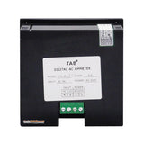 TAB Digital Ampere meter 96x96 via CT /5A