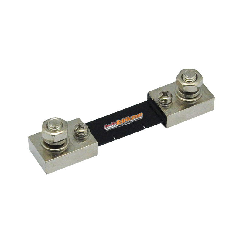 TAB DC Shunt 100A/75mV