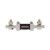 TAB DC Shunt 200A/75mV