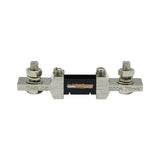 TAB DC Shunt 200A/75mV