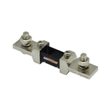 TAB DC Shunt 200A/75mV