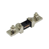 TAB DC Shunt 200A/75mV