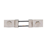 TAB DC Shunt 200A/75mV