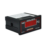 TAB Digital Frekuensi meter / HZ Meter 96x48 30-99Hz