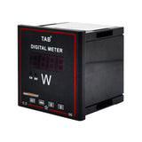 TAB Digital KW Meter / Power meter 1P 96x96