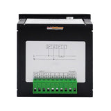 TAB Digital KW Meter / Power meter 1P 96x96