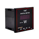 TAB Digital KW Meter / Power meter 1P 96x96