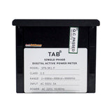 TAB Digital KW Meter / Power meter 1P 96x96