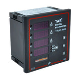 TAB Multi Meter Digital 3 Phase 3 Ampere, 1 Volt 96x96mm