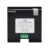 TAB Digital Voltmeter 96x96 600VAC