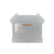 TAB End Plate Terminal Block D/TUK 3-10