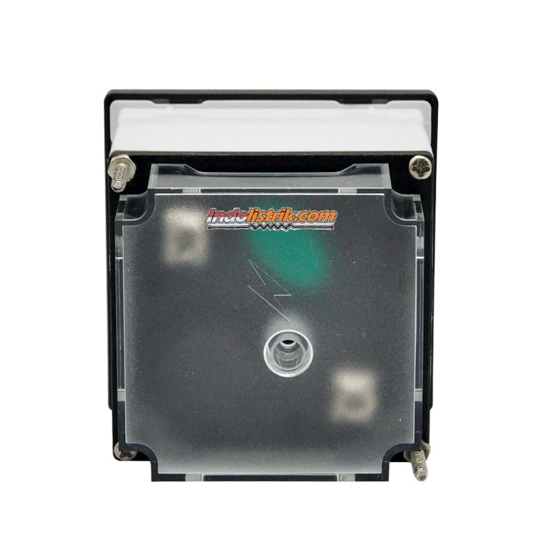 TAB Frekuensi Meter Analog Jarum 72x72 45-55HZ