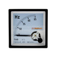 TAB Frekuensi Meter Analog Jarum 72x72 45-65HZ