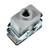 TAB Heavy Duty Connector 10 Pin HDC-HE-10-2